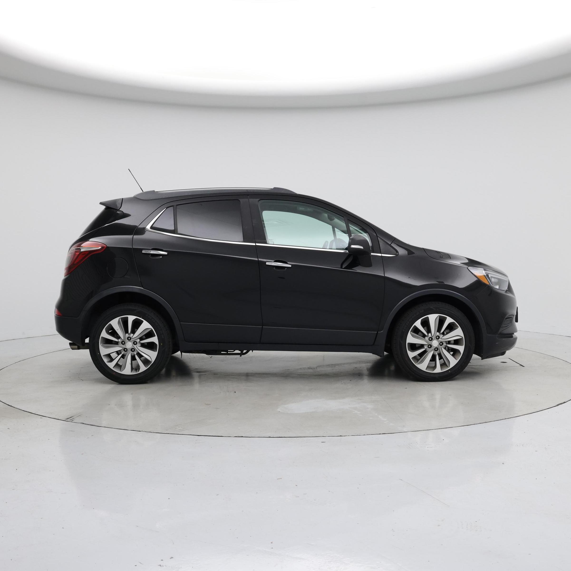 Thumbnail: 2017 Buick Encore - 7