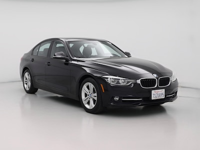 2016 BMW 3 Series 328i -
                  Fresno, CA