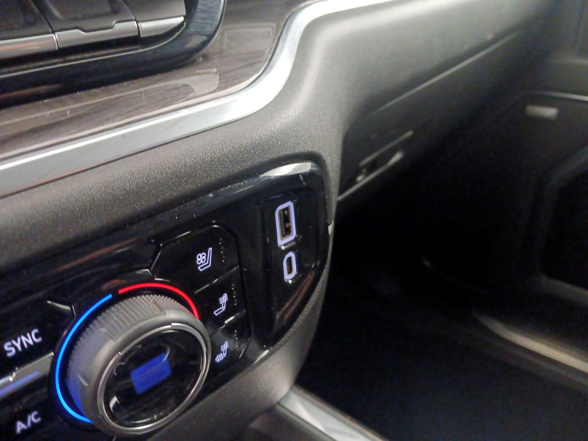 Thumbnail: 2024 Chevrolet Silverado 2500 - 18