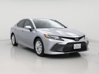 2024 Toyota Camry LE -
                  Fresno, CA