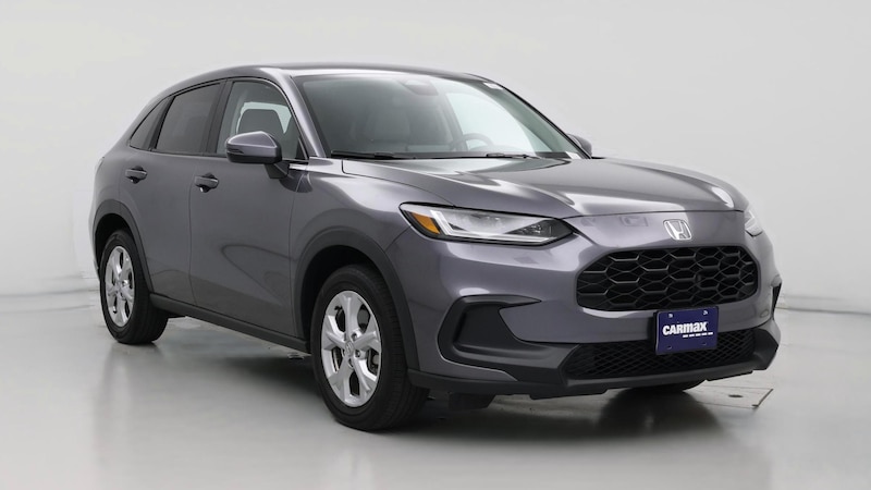 2023 Honda HR-V LX Hero Image