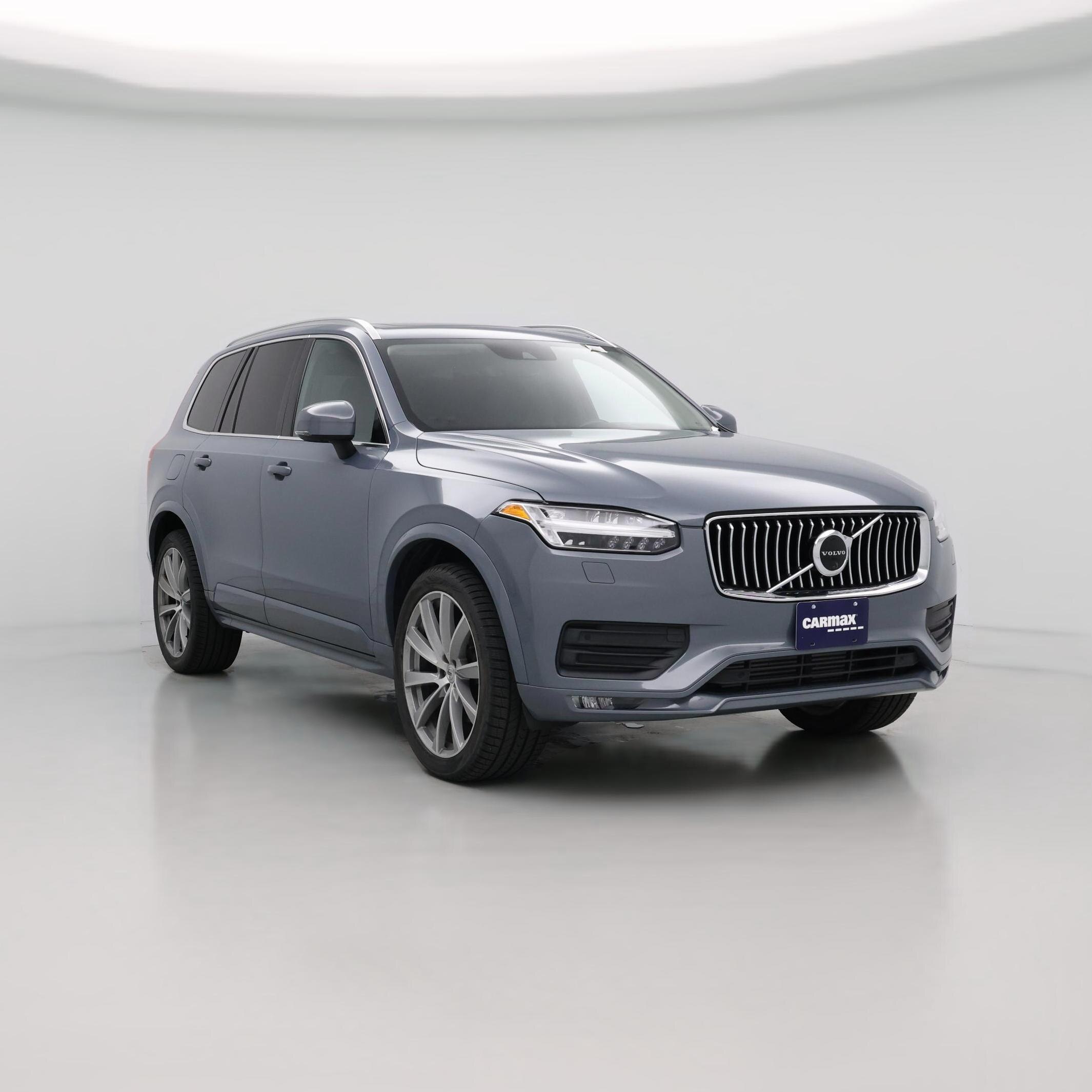 Thumbnail: 2020 Volvo XC90 - 1