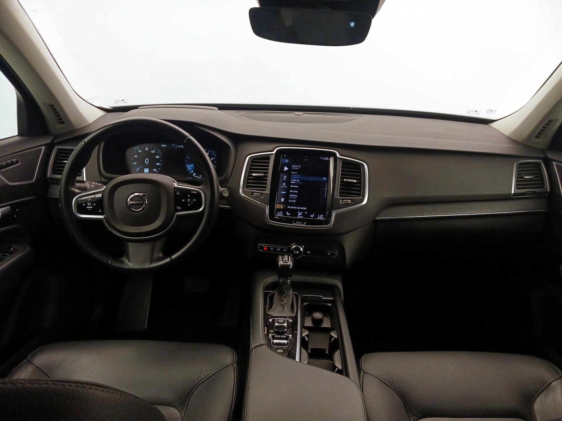 Thumbnail: 2020 Volvo XC90 - 9