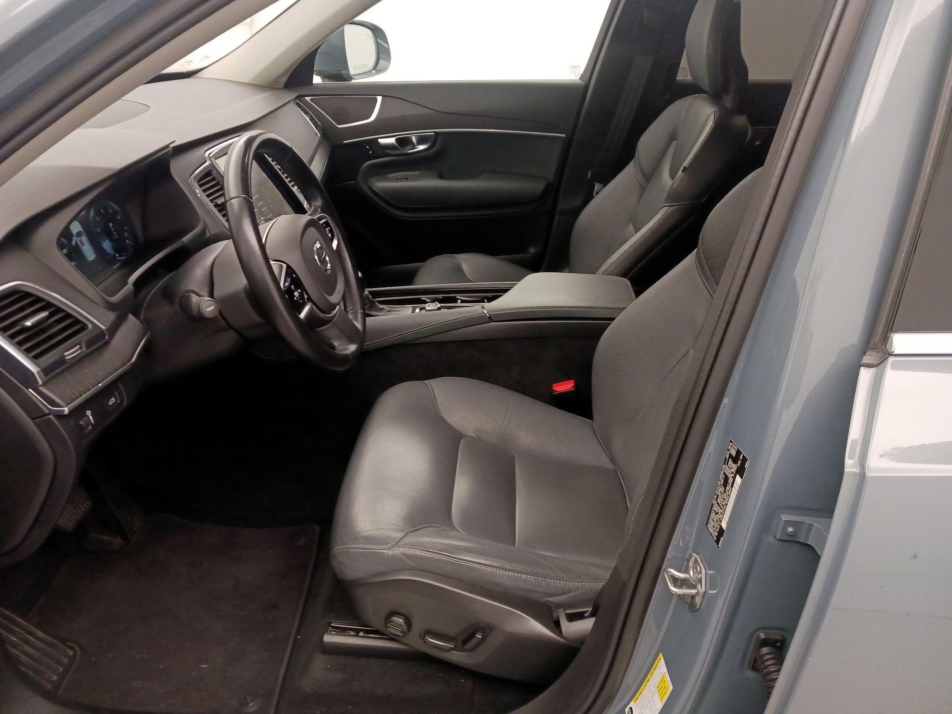 Thumbnail: 2020 Volvo XC90 - 11