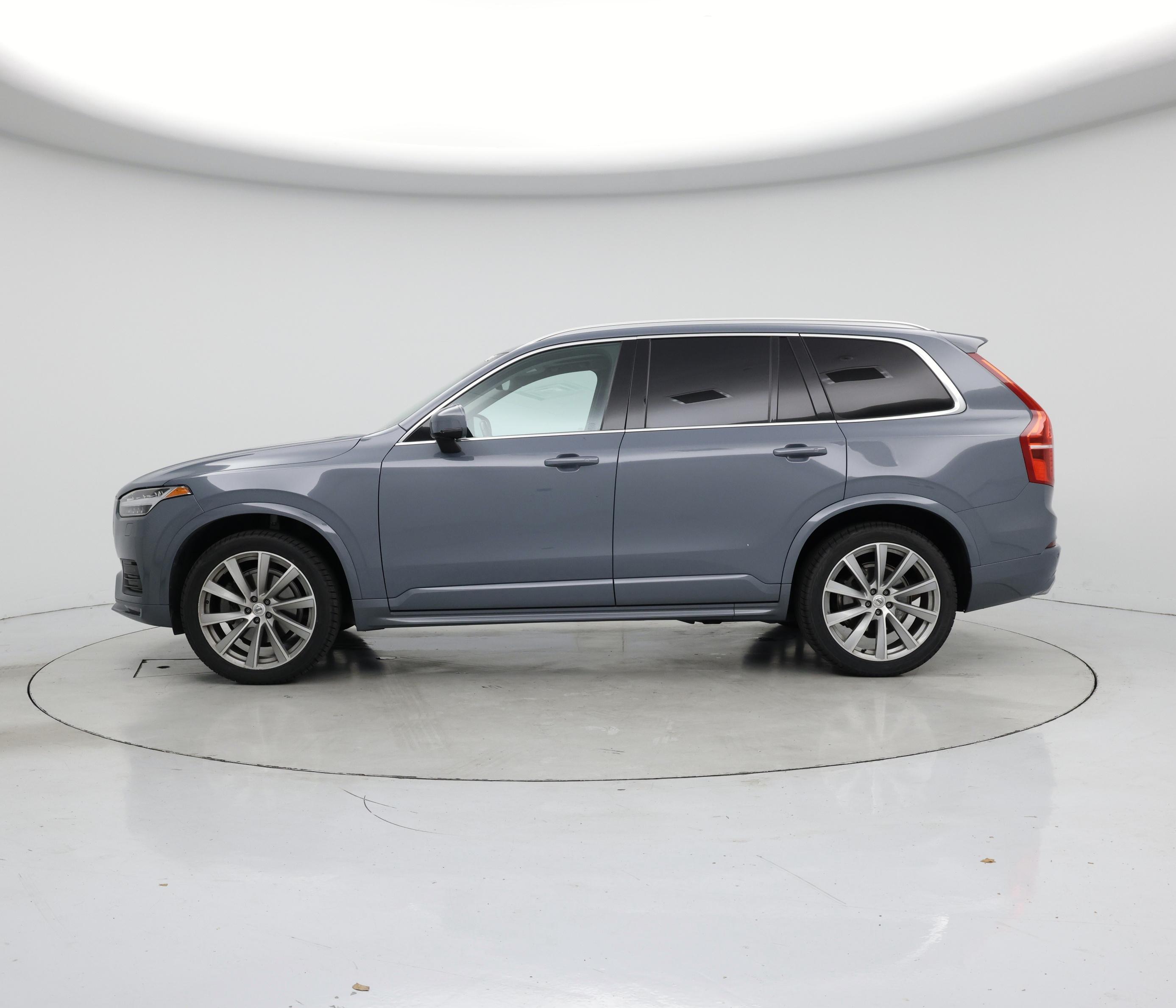 Thumbnail: 2020 Volvo XC90 - 3
