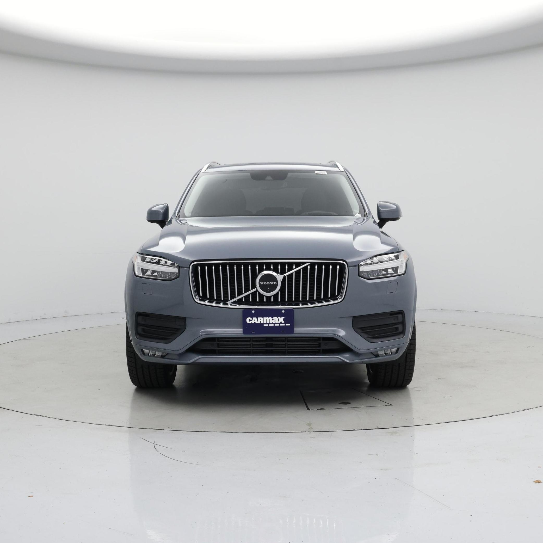 Thumbnail: 2020 Volvo XC90 - 5