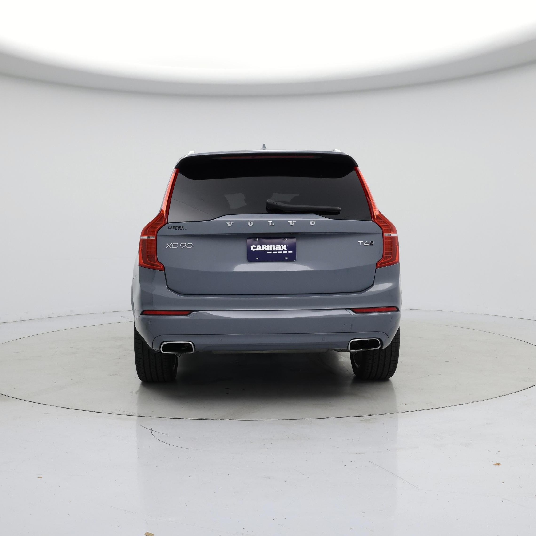 Thumbnail: 2020 Volvo XC90 - 6