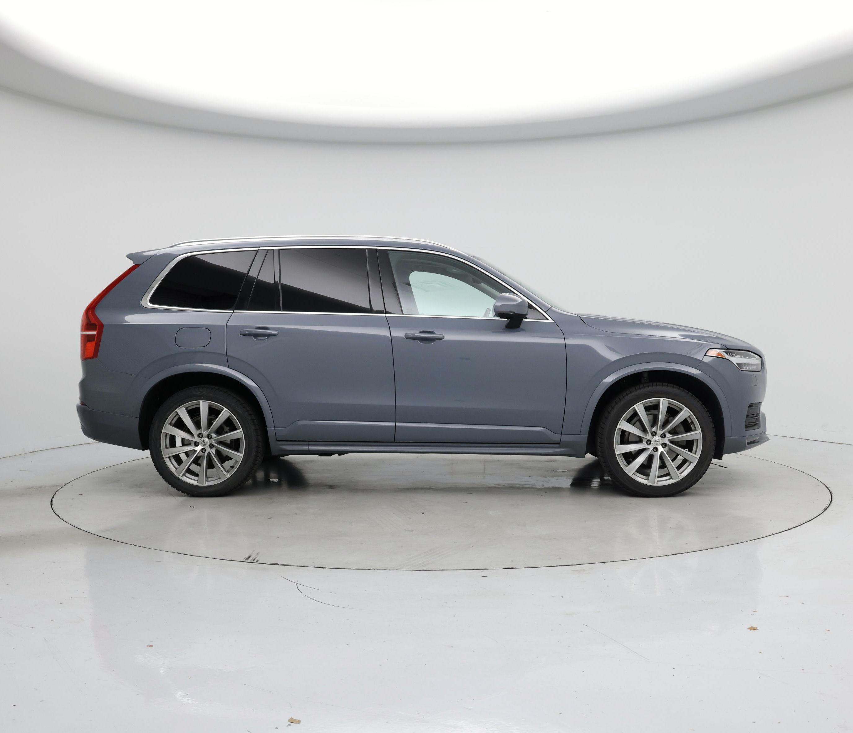 Thumbnail: 2020 Volvo XC90 - 7