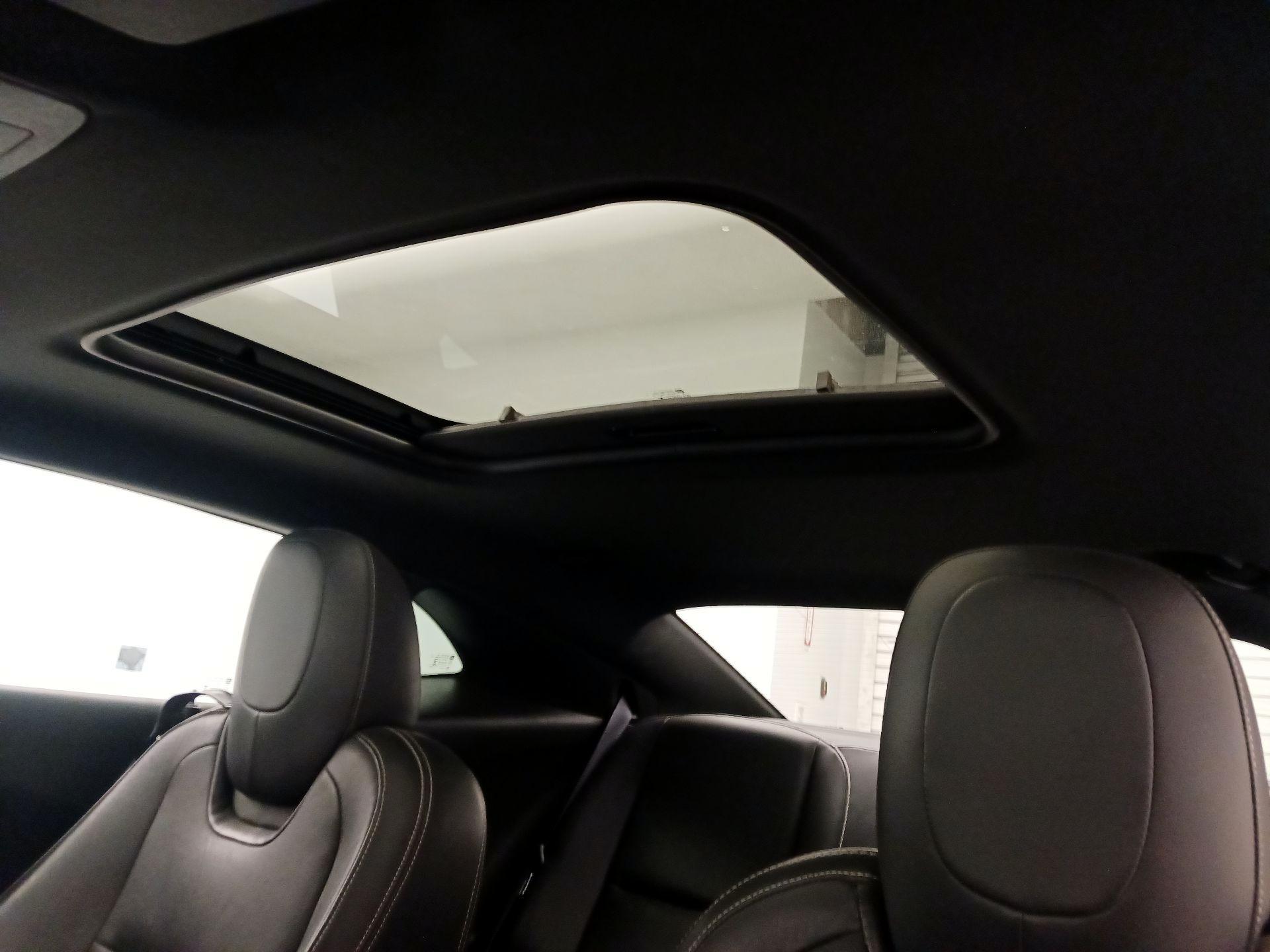 Thumbnail: 2014 Chevrolet Camaro - 20