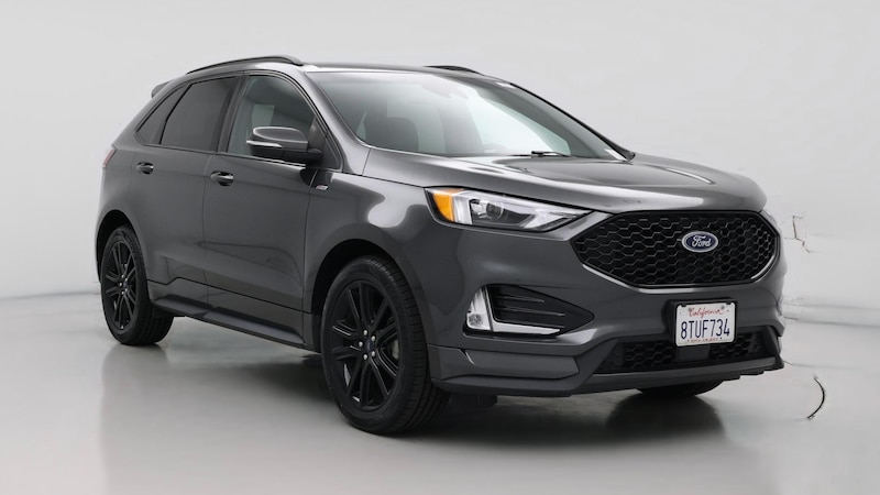 2020 Ford Edge  Hero Image