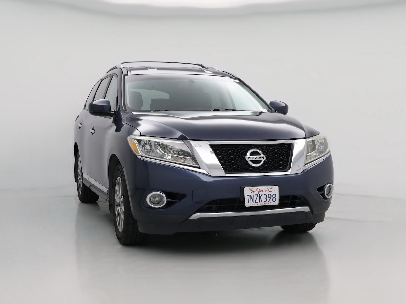 2014 Nissan Pathfinder