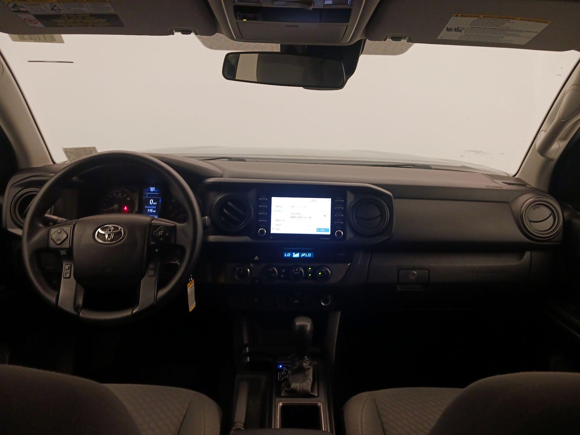 Thumbnail: 2021 Toyota Tacoma - 9