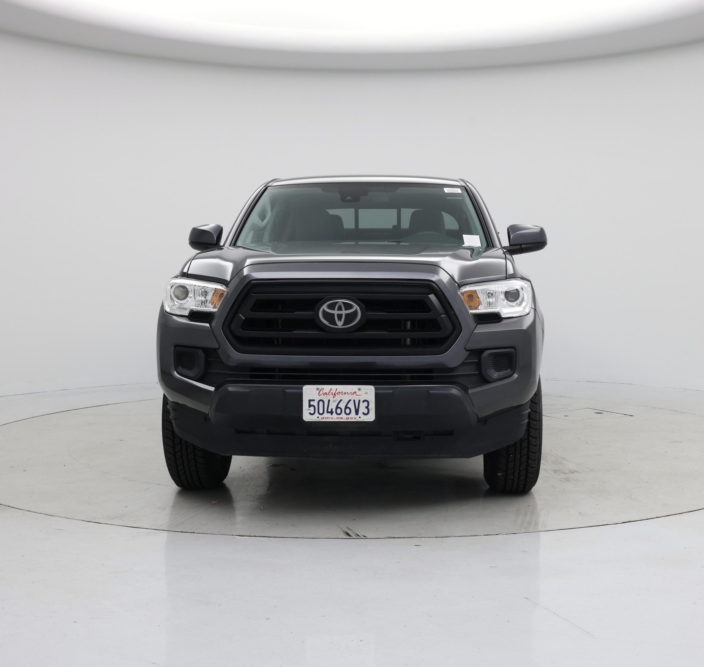 Thumbnail: 2021 Toyota Tacoma - 5