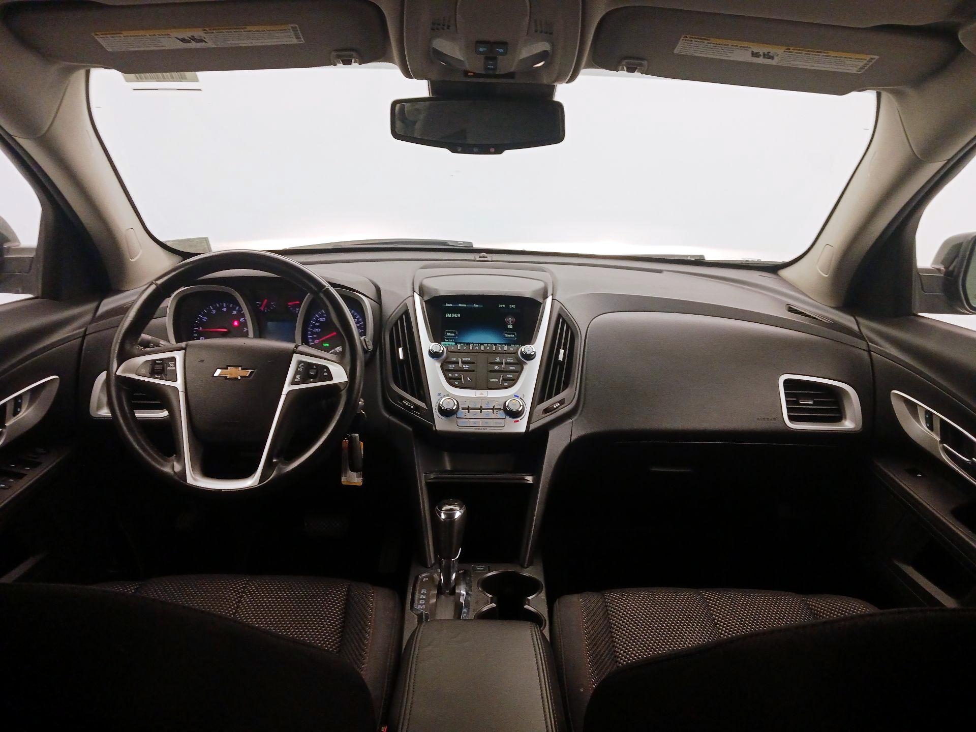 Thumbnail: 2017 Chevrolet Equinox - 9
