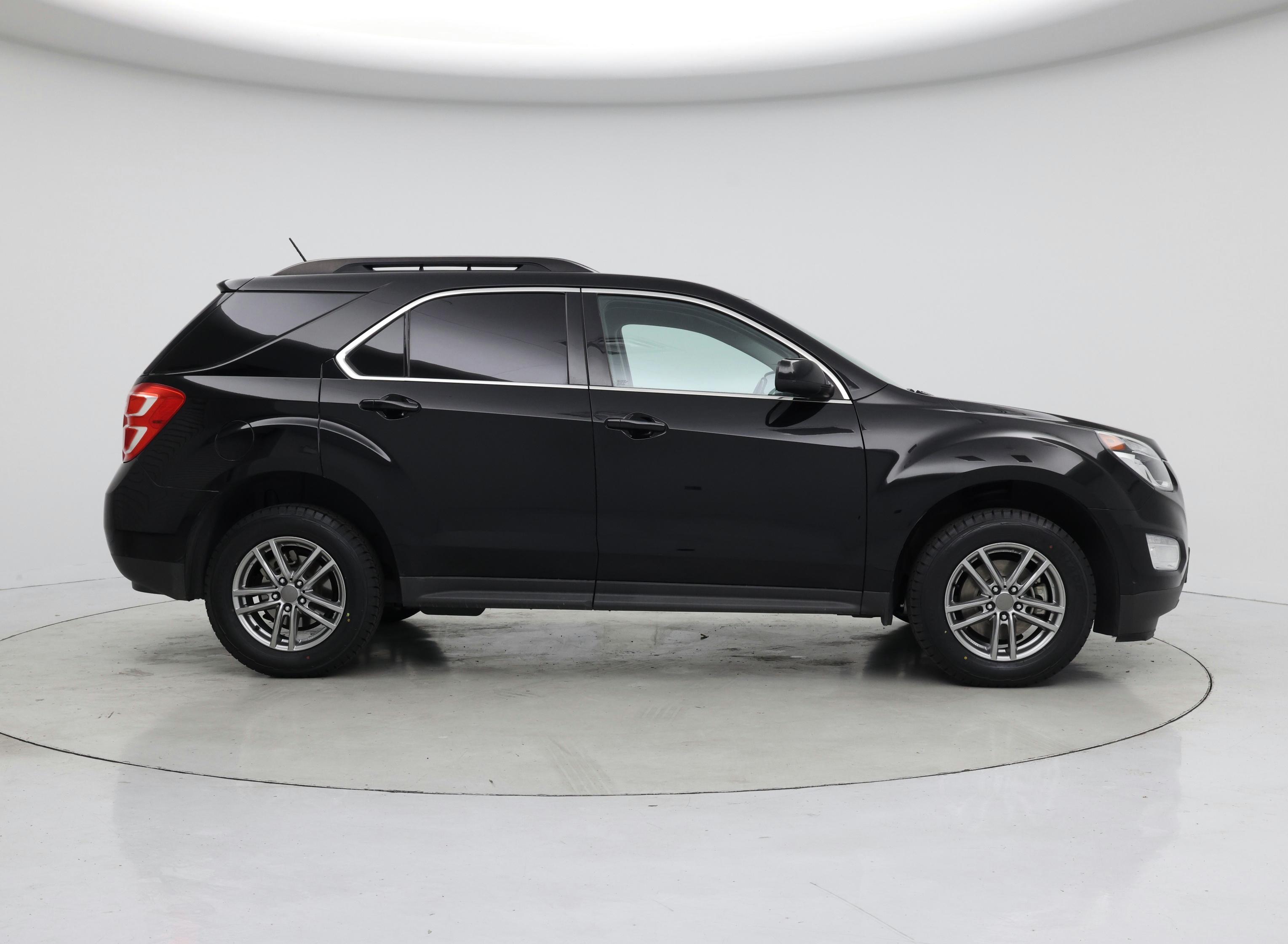Thumbnail: 2017 Chevrolet Equinox - 7