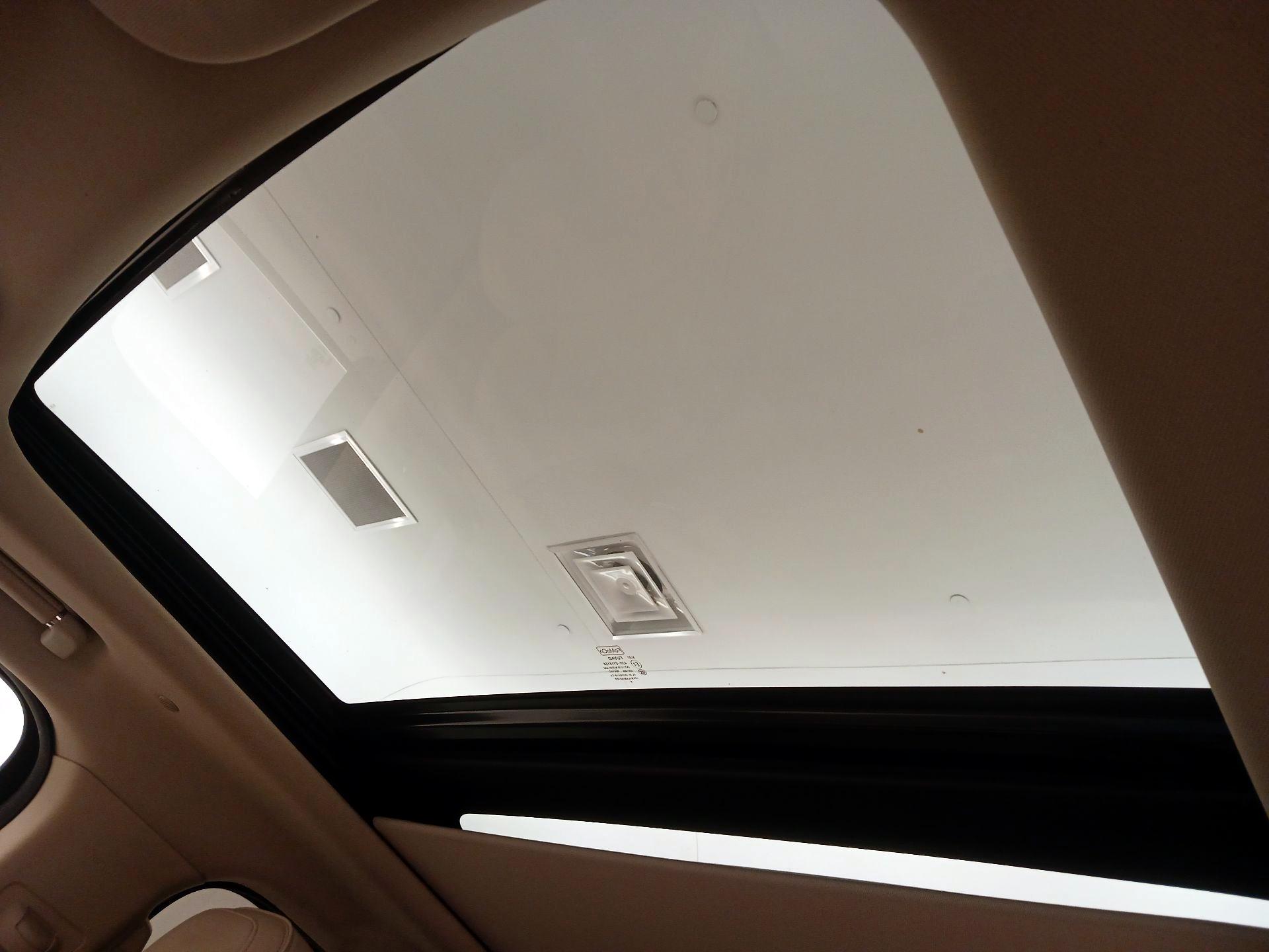 Thumbnail: 2018 Lincoln Navigator L - 20