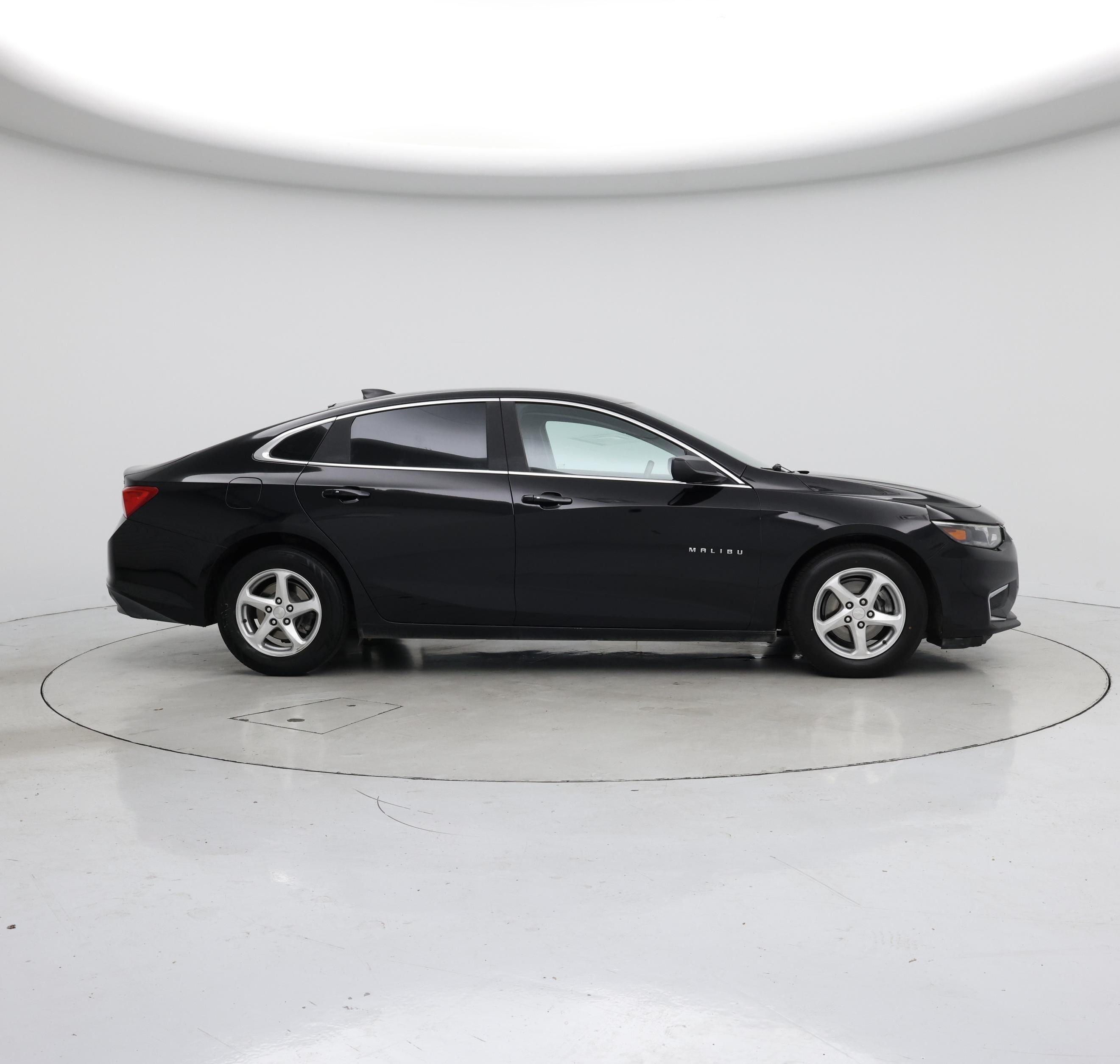 Thumbnail: 2016 Chevrolet Malibu - 7