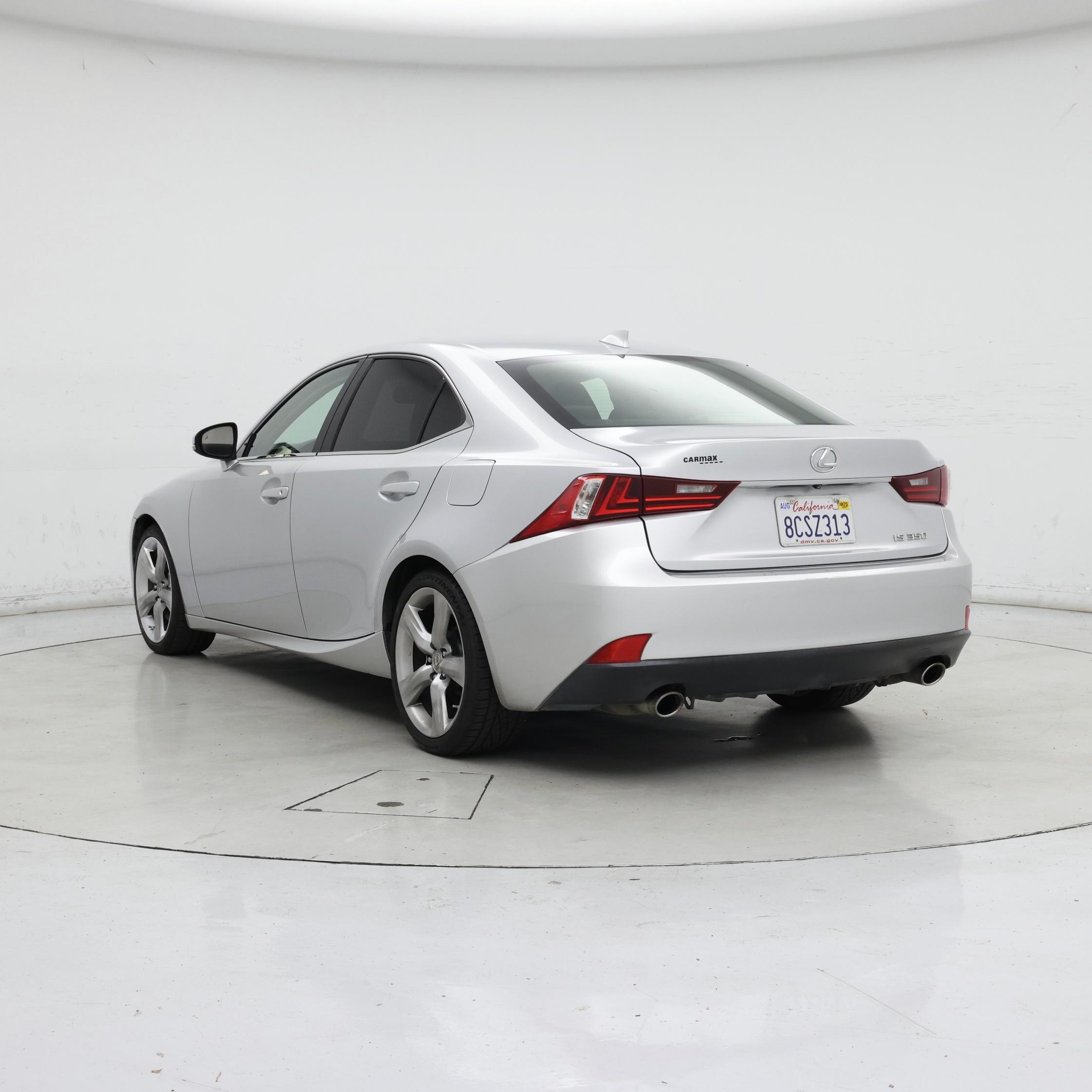 Thumbnail: 2014 Lexus IS - 2