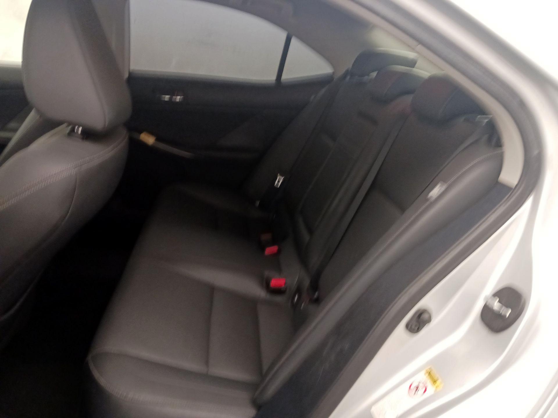 Thumbnail: 2014 Lexus IS - 20