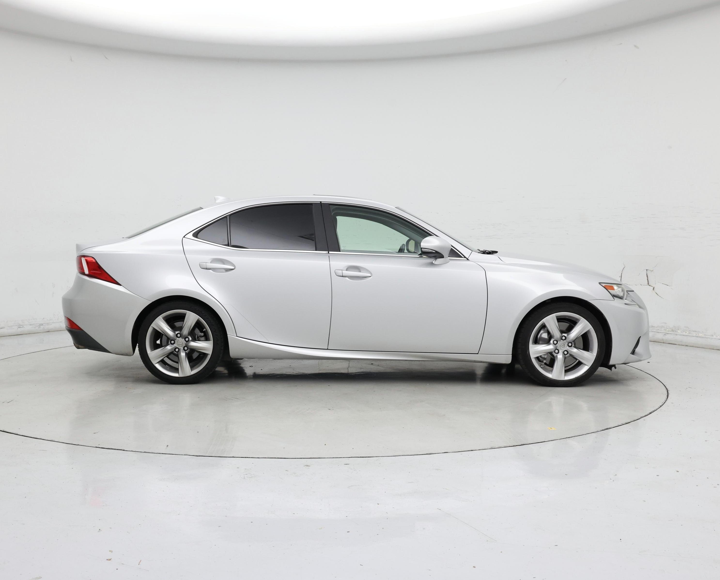 Thumbnail: 2014 Lexus IS - 7
