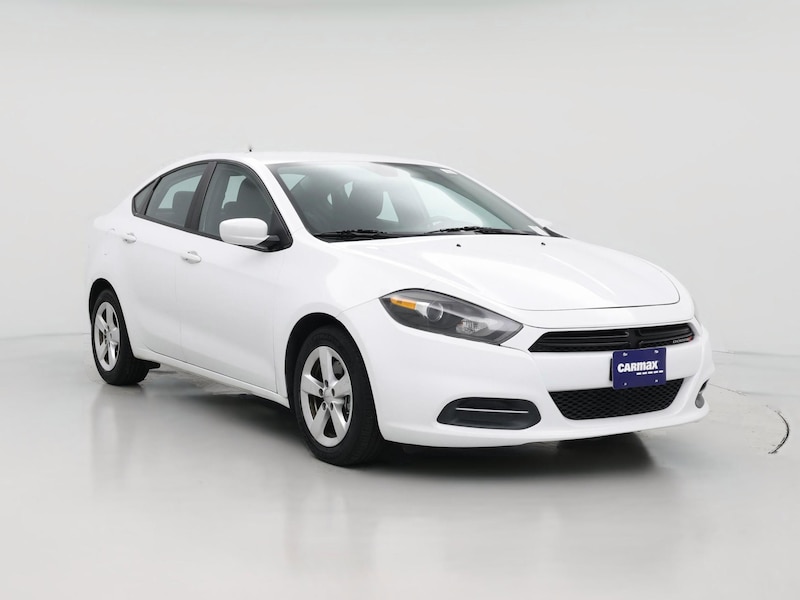 2016 Dodge Dart SXT -
                  Fresno, CA