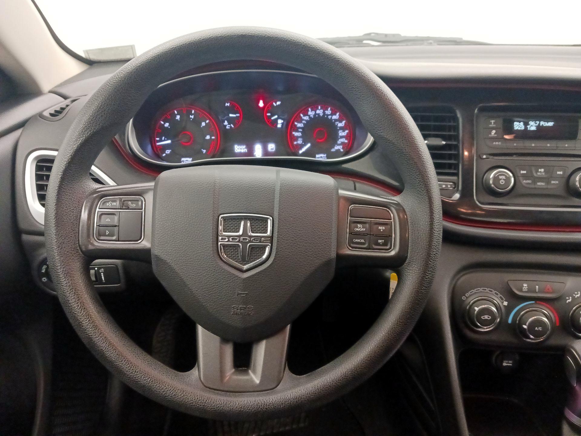 Thumbnail: 2016 Dodge Dart - 10