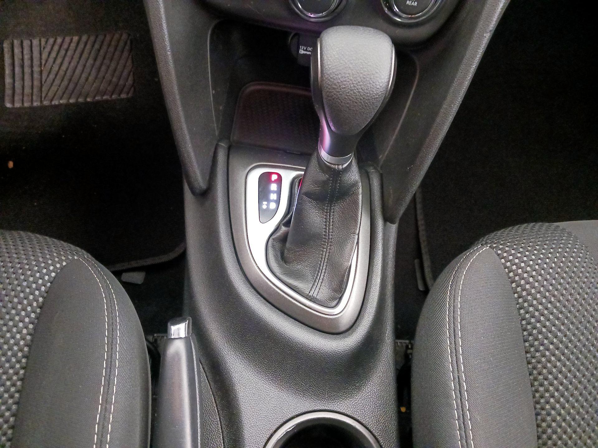 Thumbnail: 2016 Dodge Dart - 16