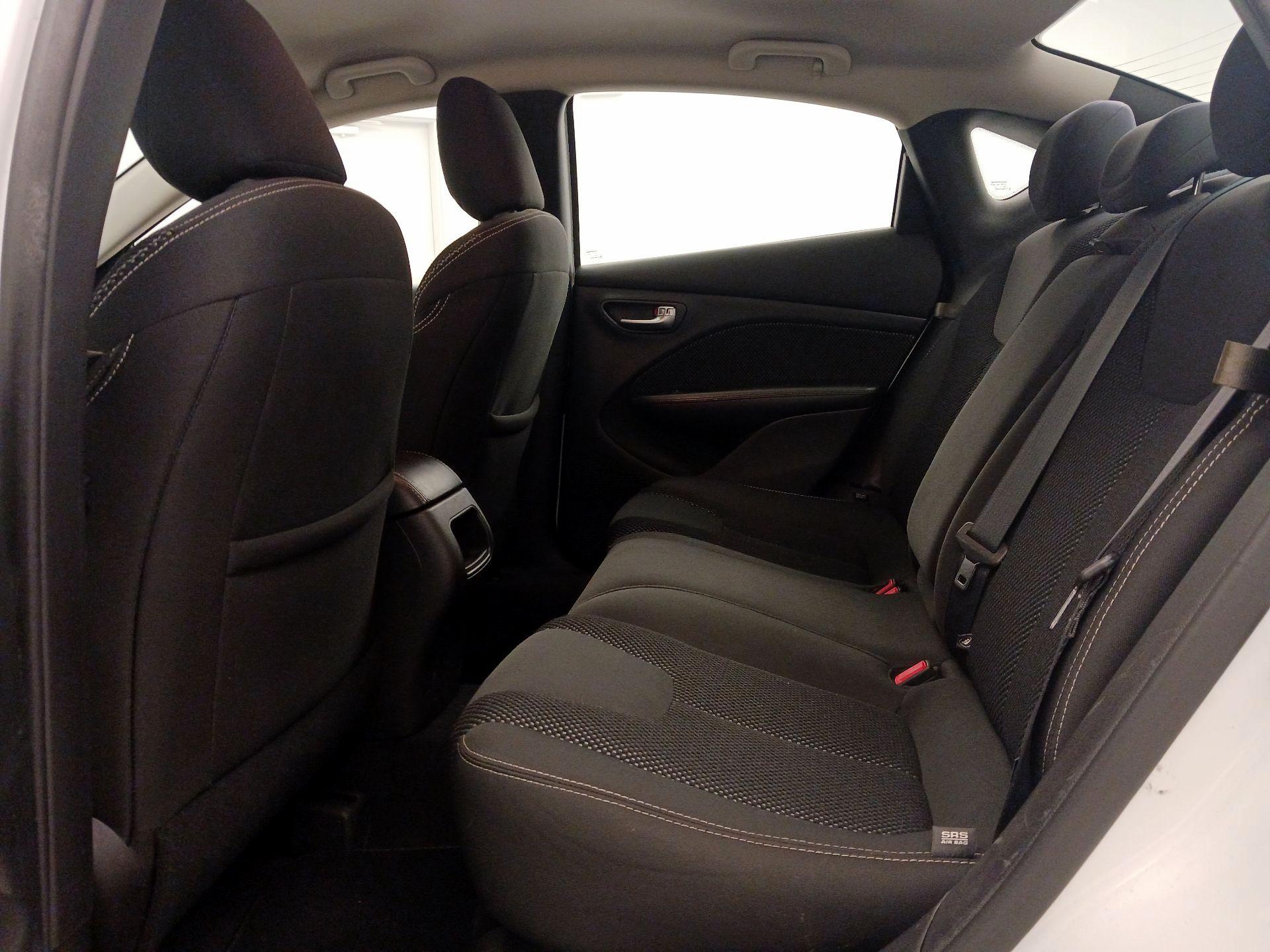Thumbnail: 2016 Dodge Dart - 18