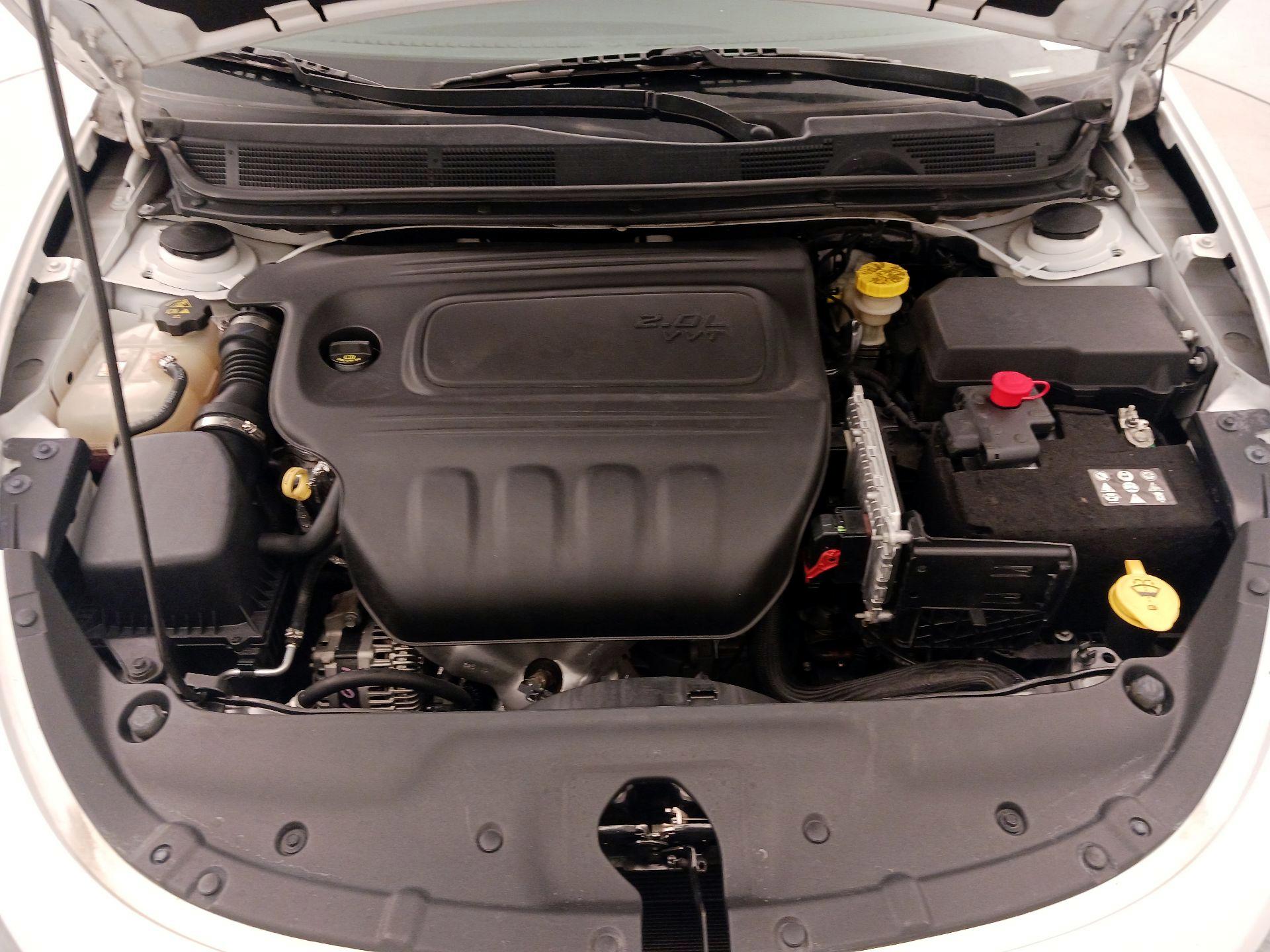 Thumbnail: 2016 Dodge Dart - 20