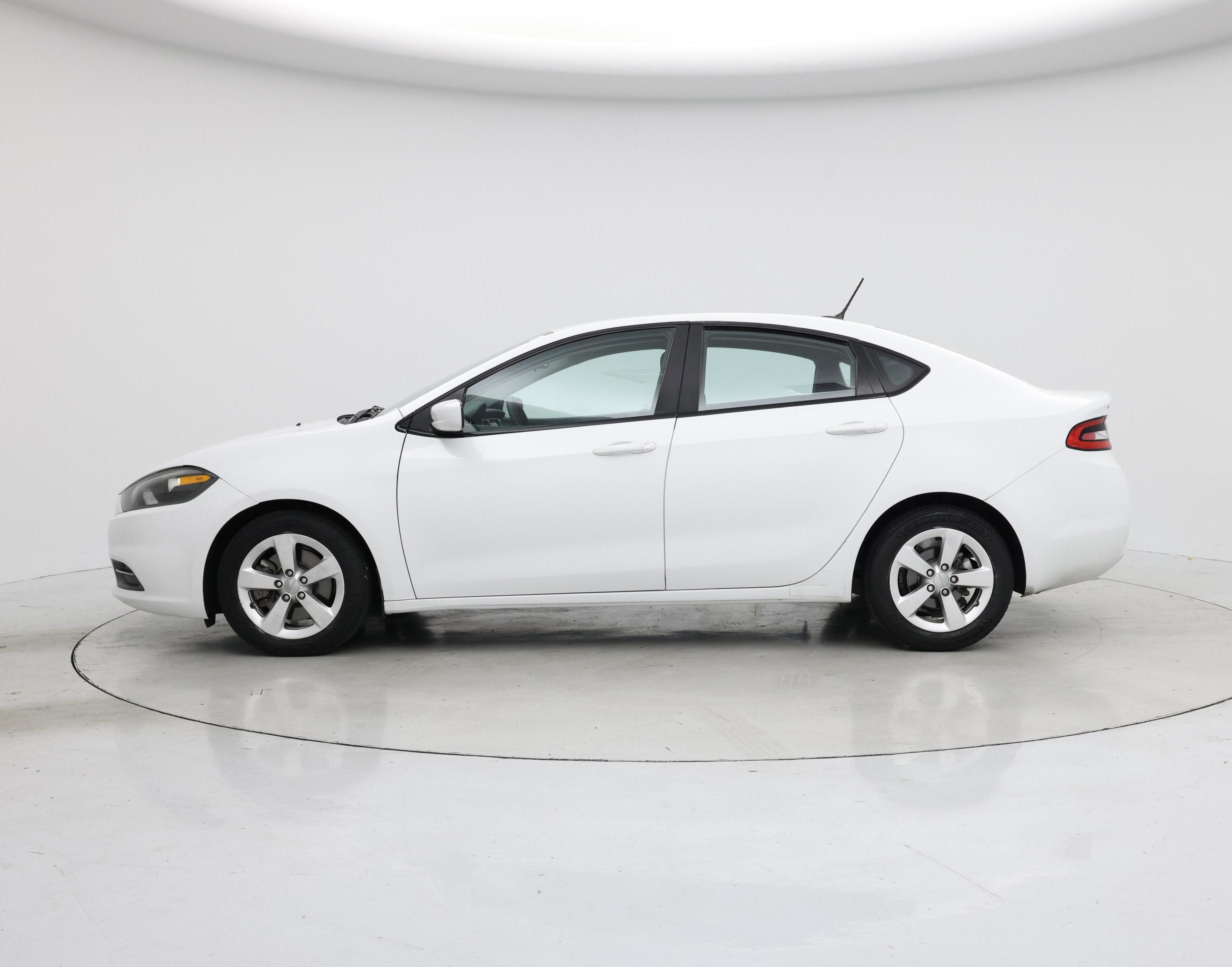 Thumbnail: 2016 Dodge Dart - 3