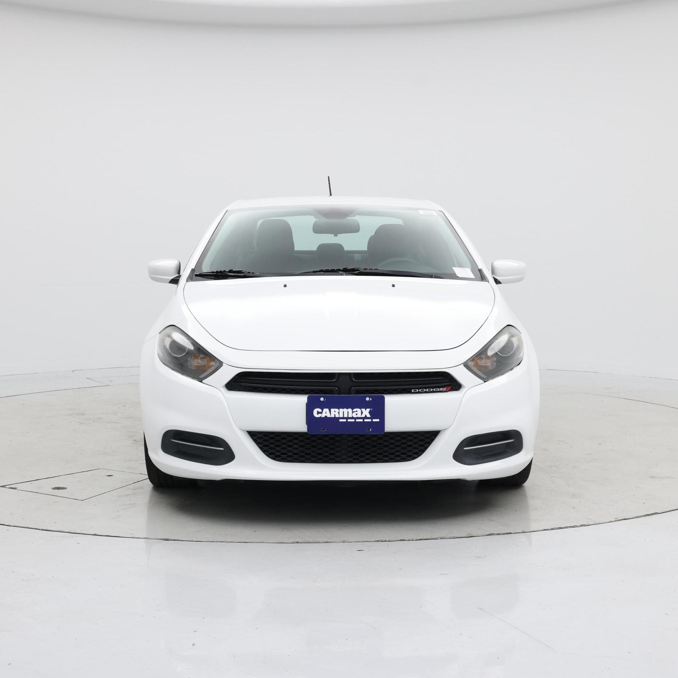 Thumbnail: 2016 Dodge Dart - 5