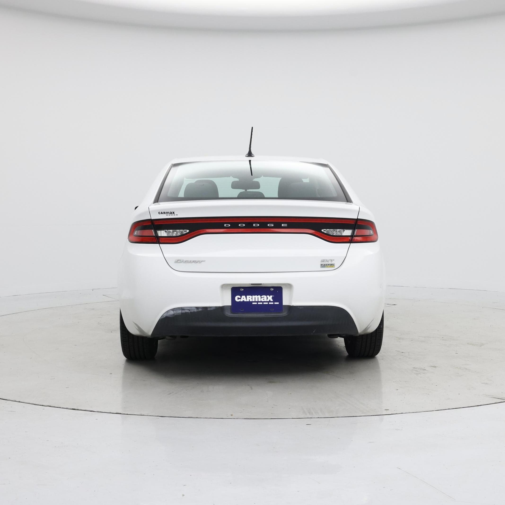 Thumbnail: 2016 Dodge Dart - 6