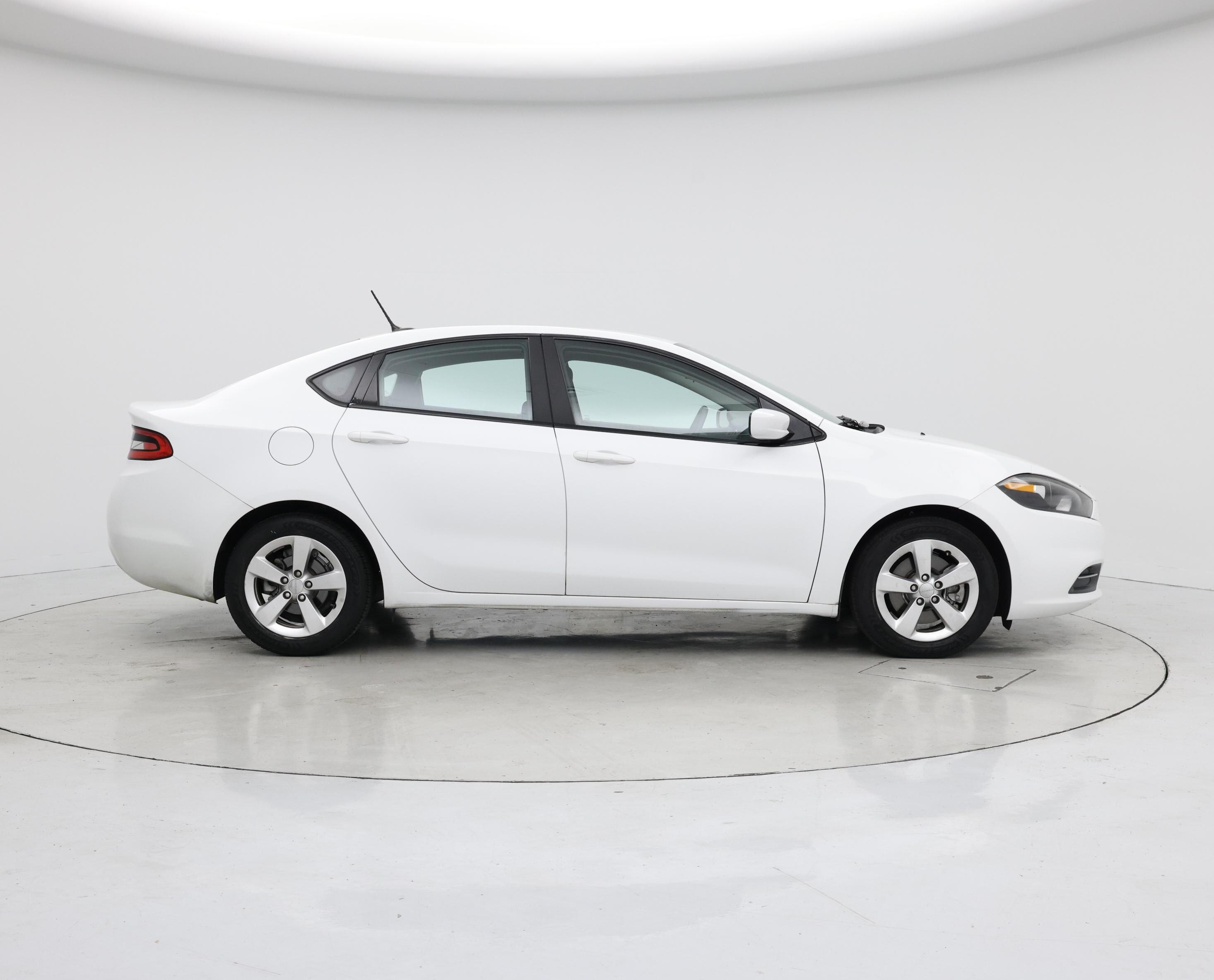 Thumbnail: 2016 Dodge Dart - 7