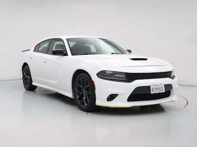 2021 Dodge Charger GT -
                  Fresno, CA