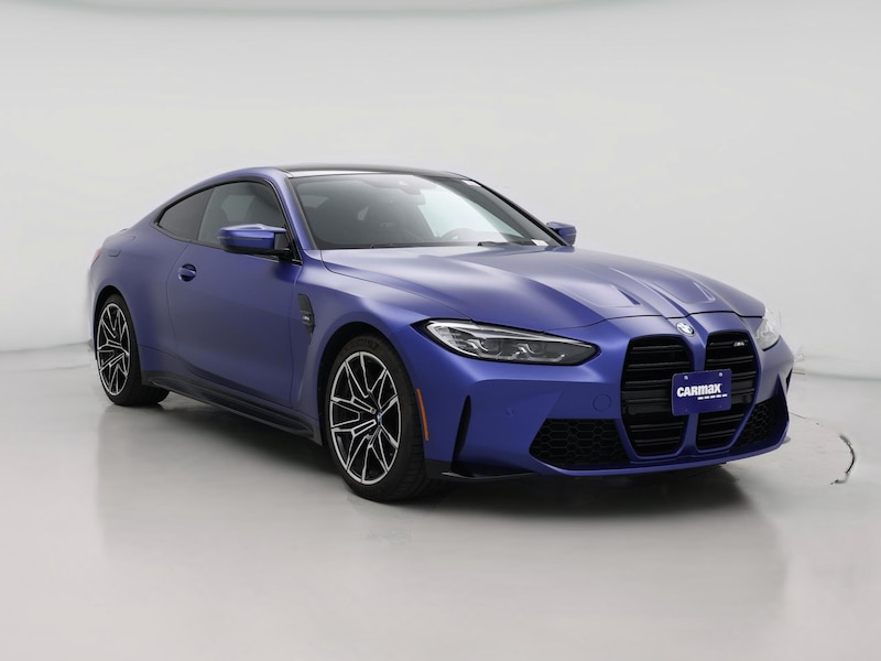 2022 BMW M4  -
                  Sacramento, CA