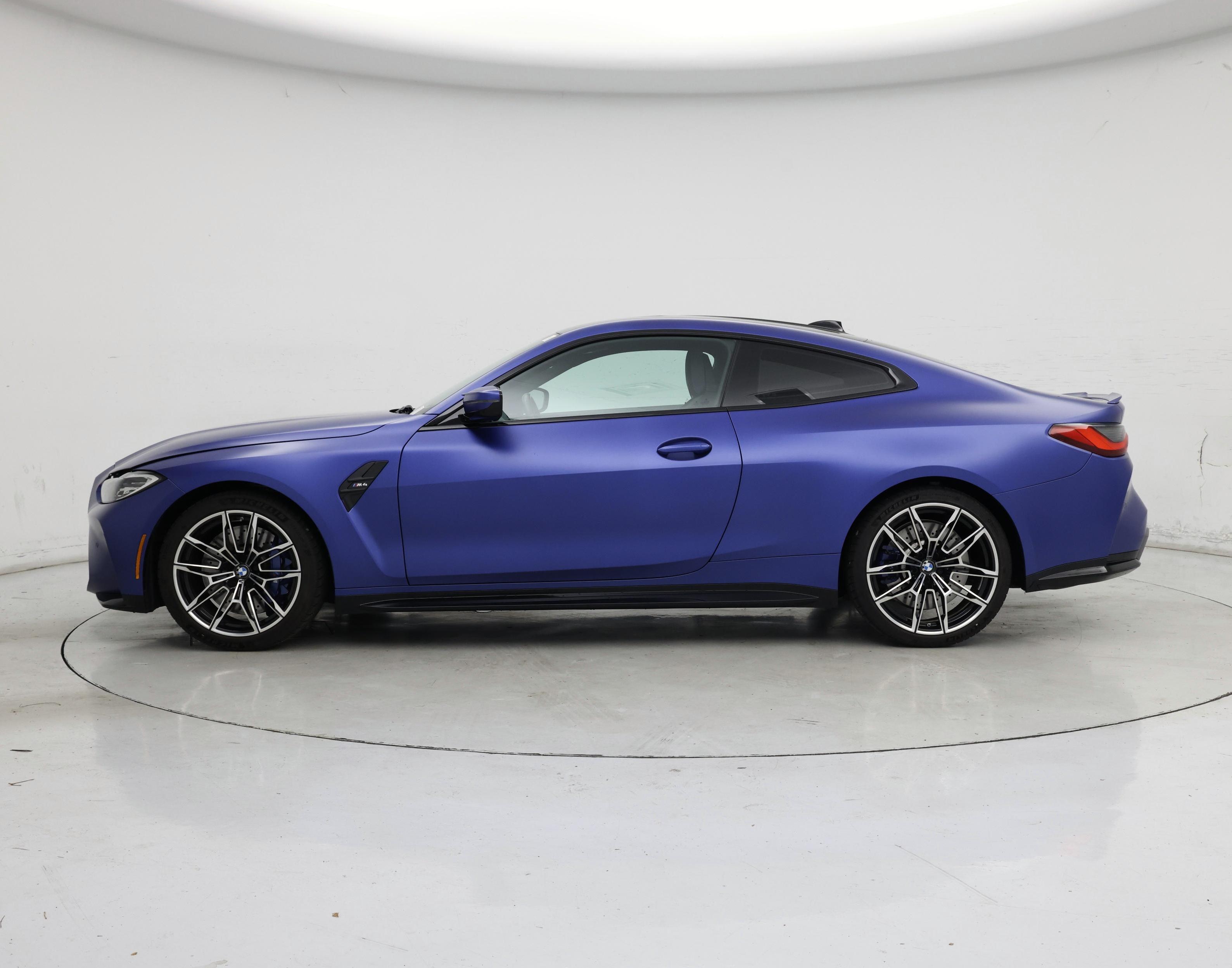 Thumbnail: 2022 BMW M4 - 3