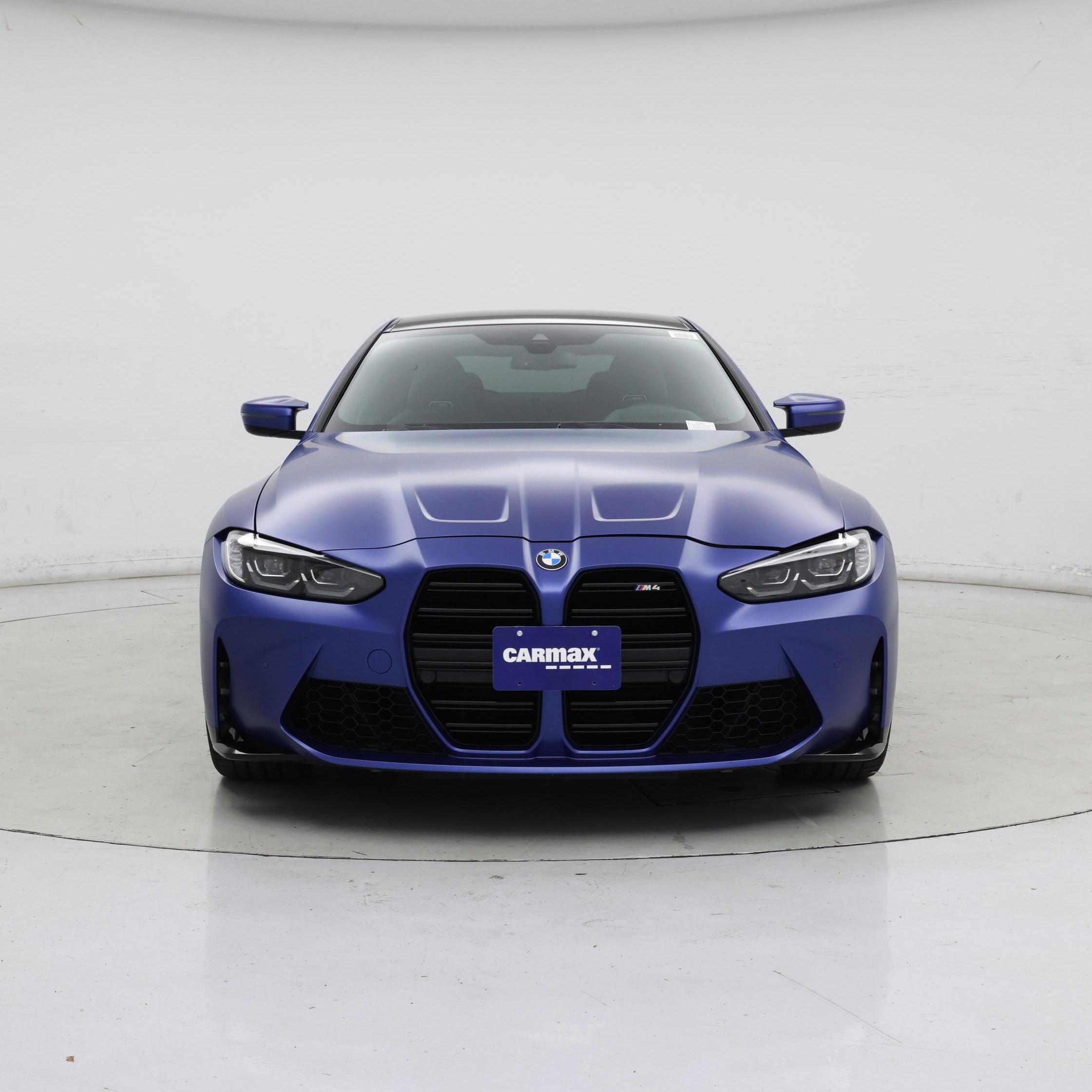 Thumbnail: 2022 BMW M4 - 5