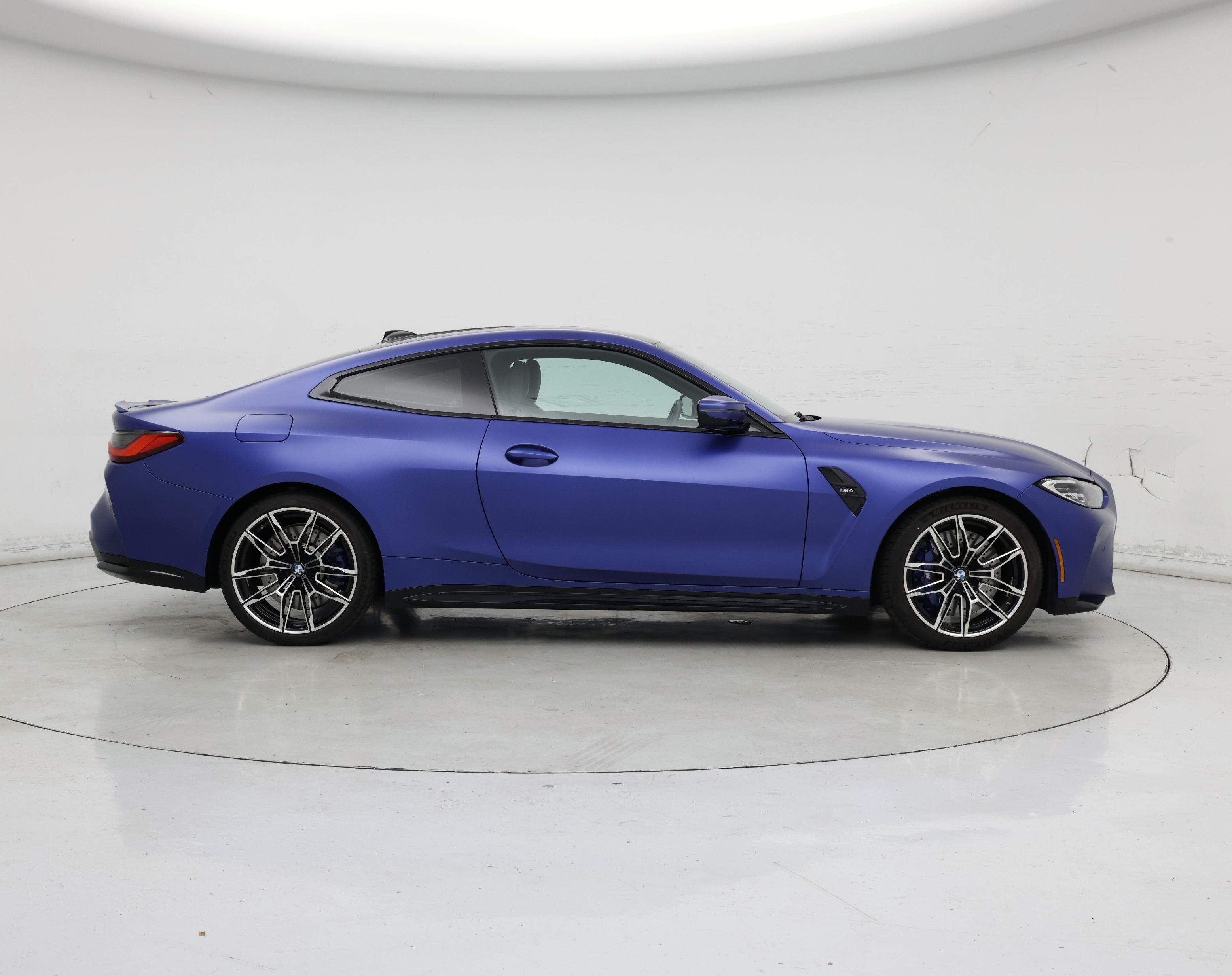 Thumbnail: 2022 BMW M4 - 7
