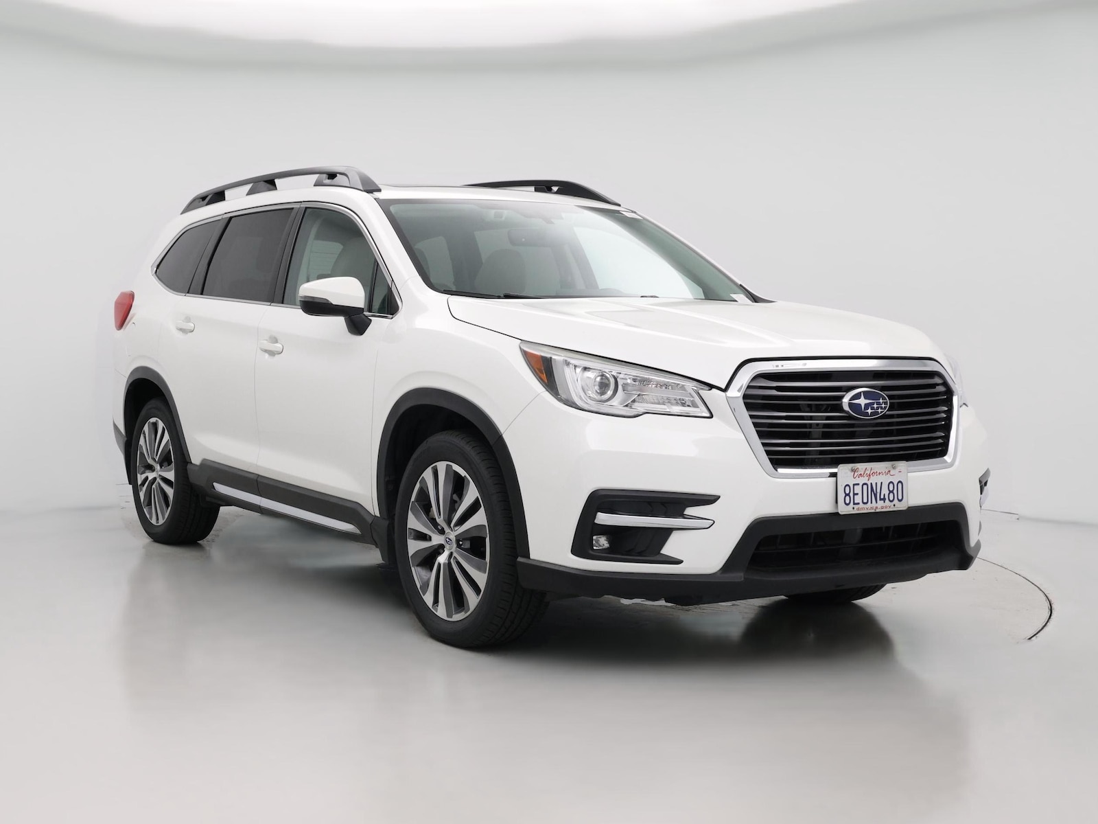 2019 Subaru Ascent