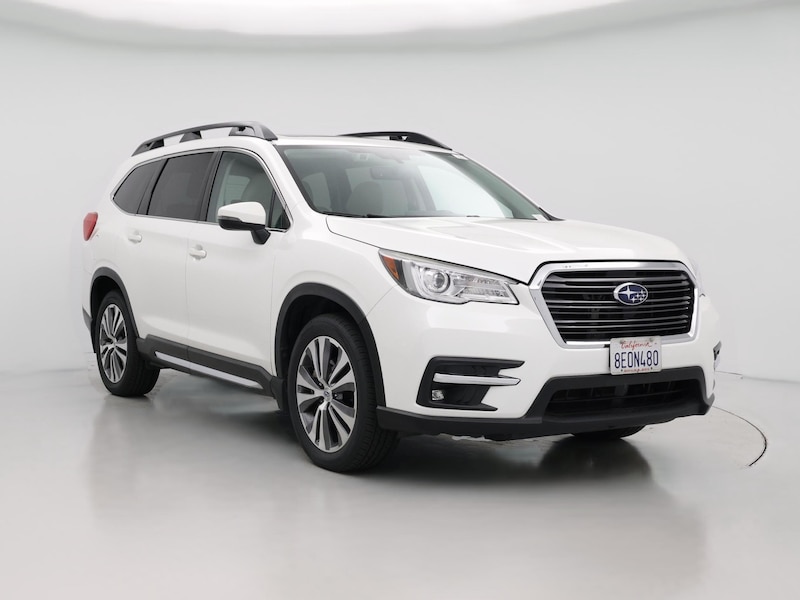 2019 Subaru Ascent Limited -
                  Palm Desert, CA