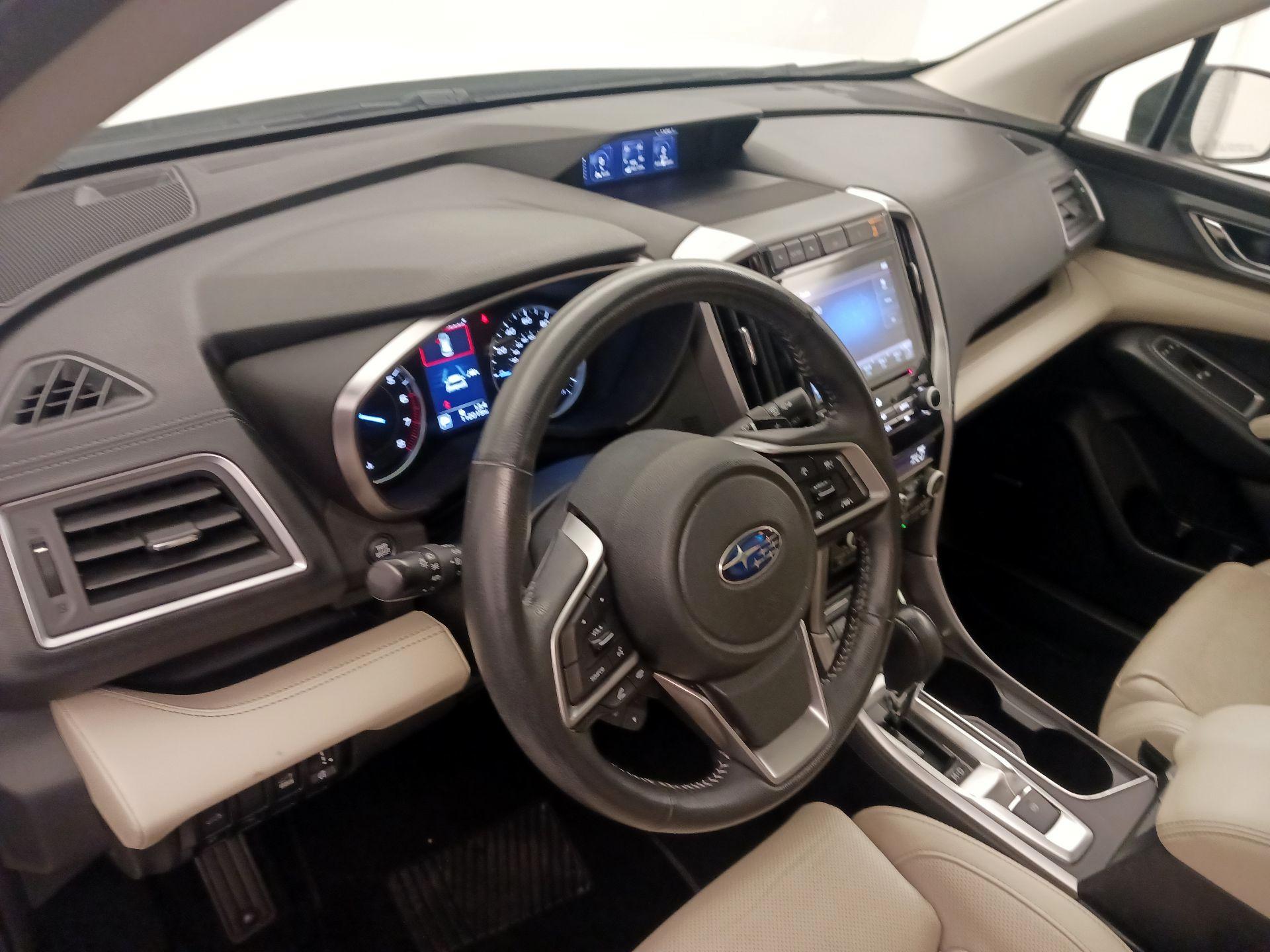Thumbnail: 2019 Subaru Ascent - 9