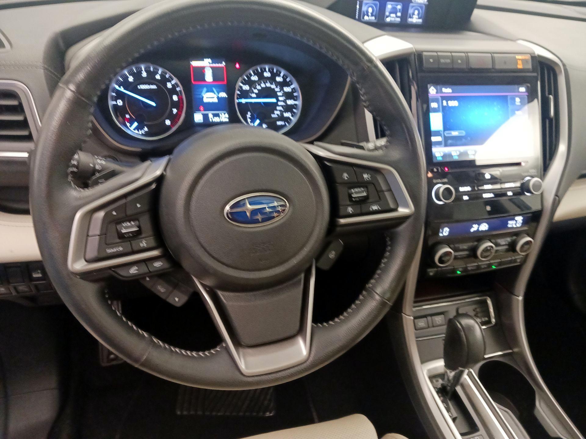 Thumbnail: 2019 Subaru Ascent - 10