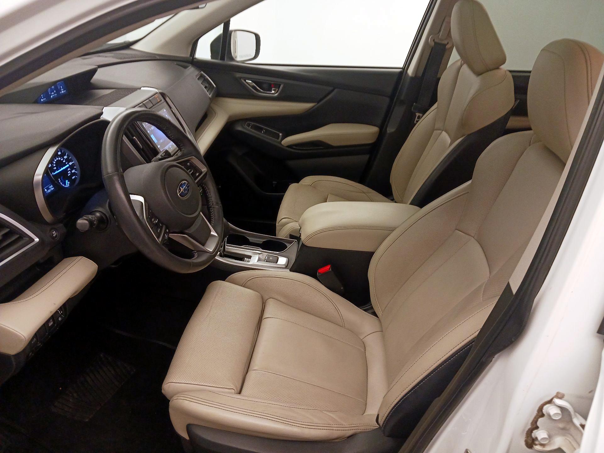 Thumbnail: 2019 Subaru Ascent - 11