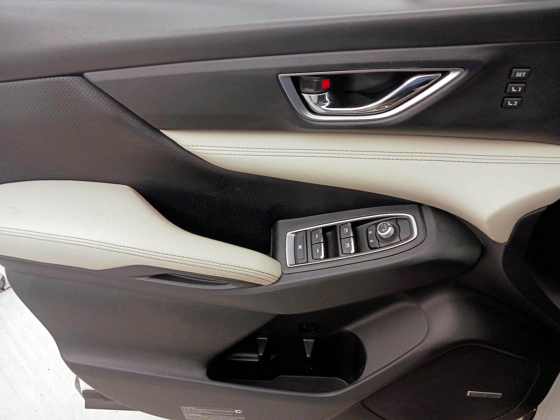 Thumbnail: 2019 Subaru Ascent - 12
