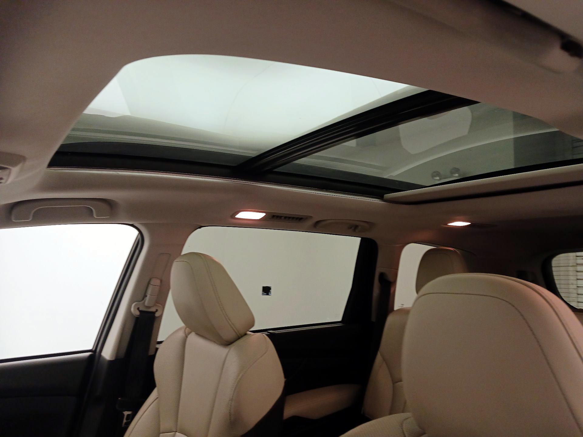 Thumbnail: 2019 Subaru Ascent - 19