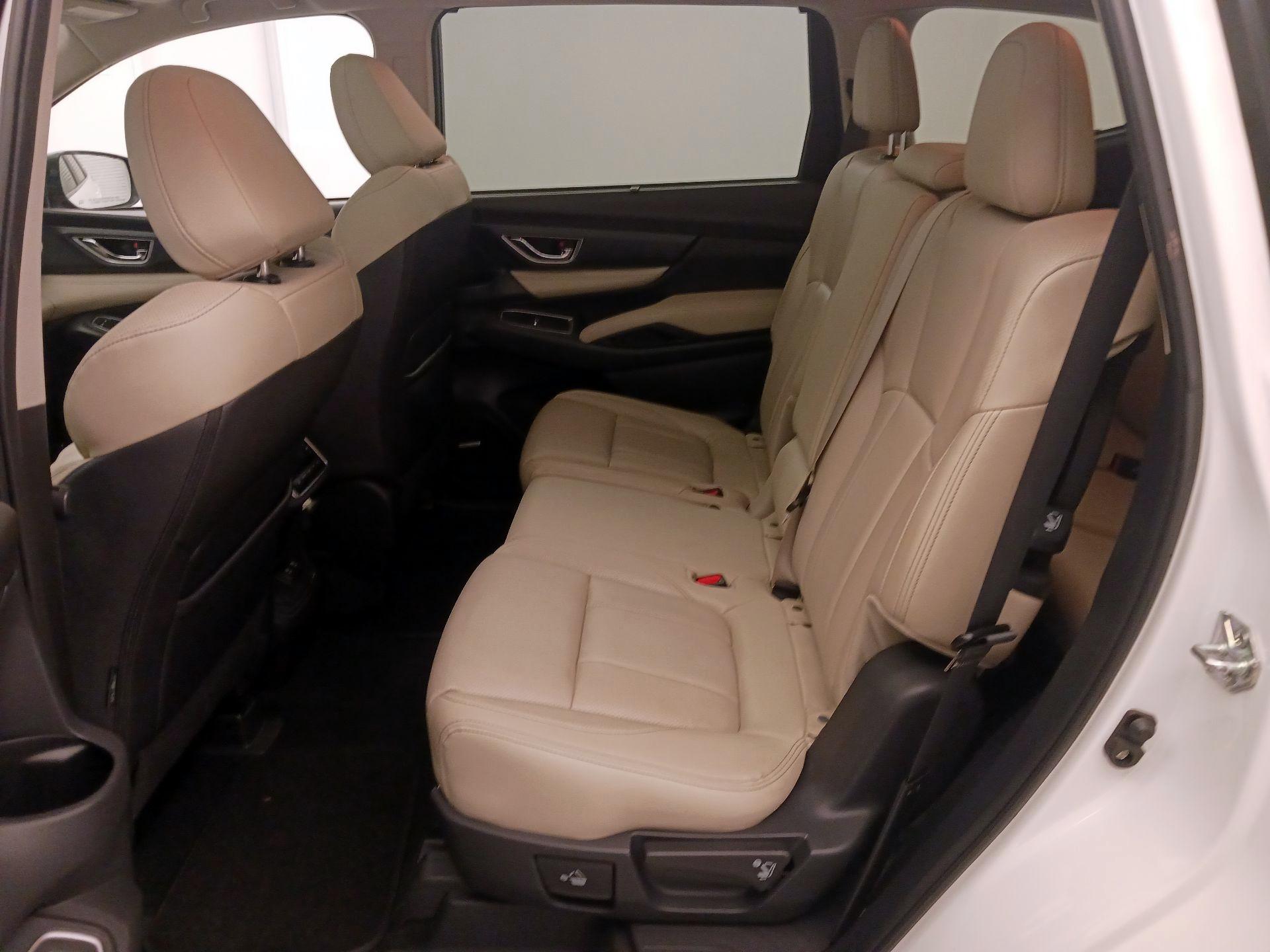 Thumbnail: 2019 Subaru Ascent - 20