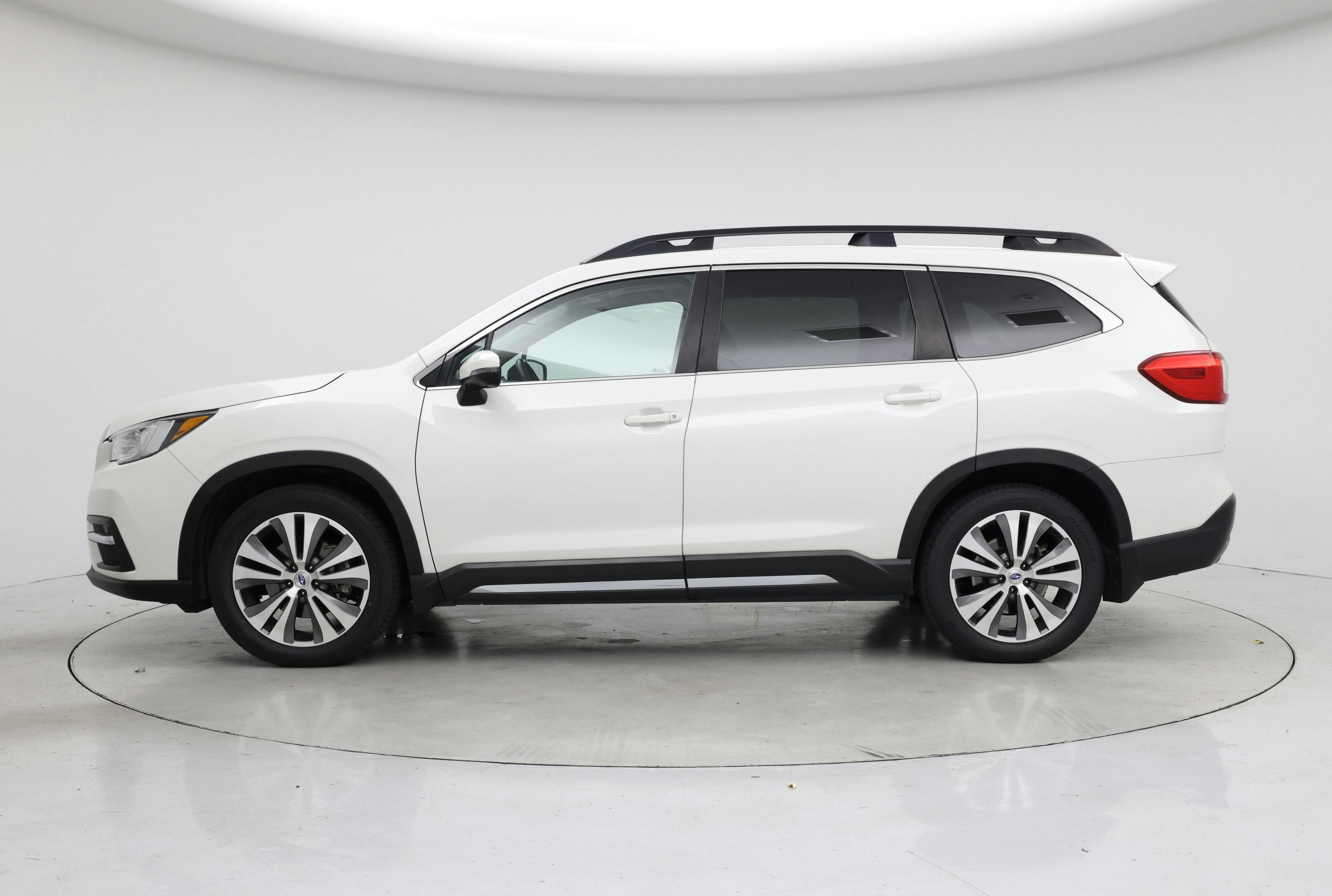 Thumbnail: 2019 Subaru Ascent - 3