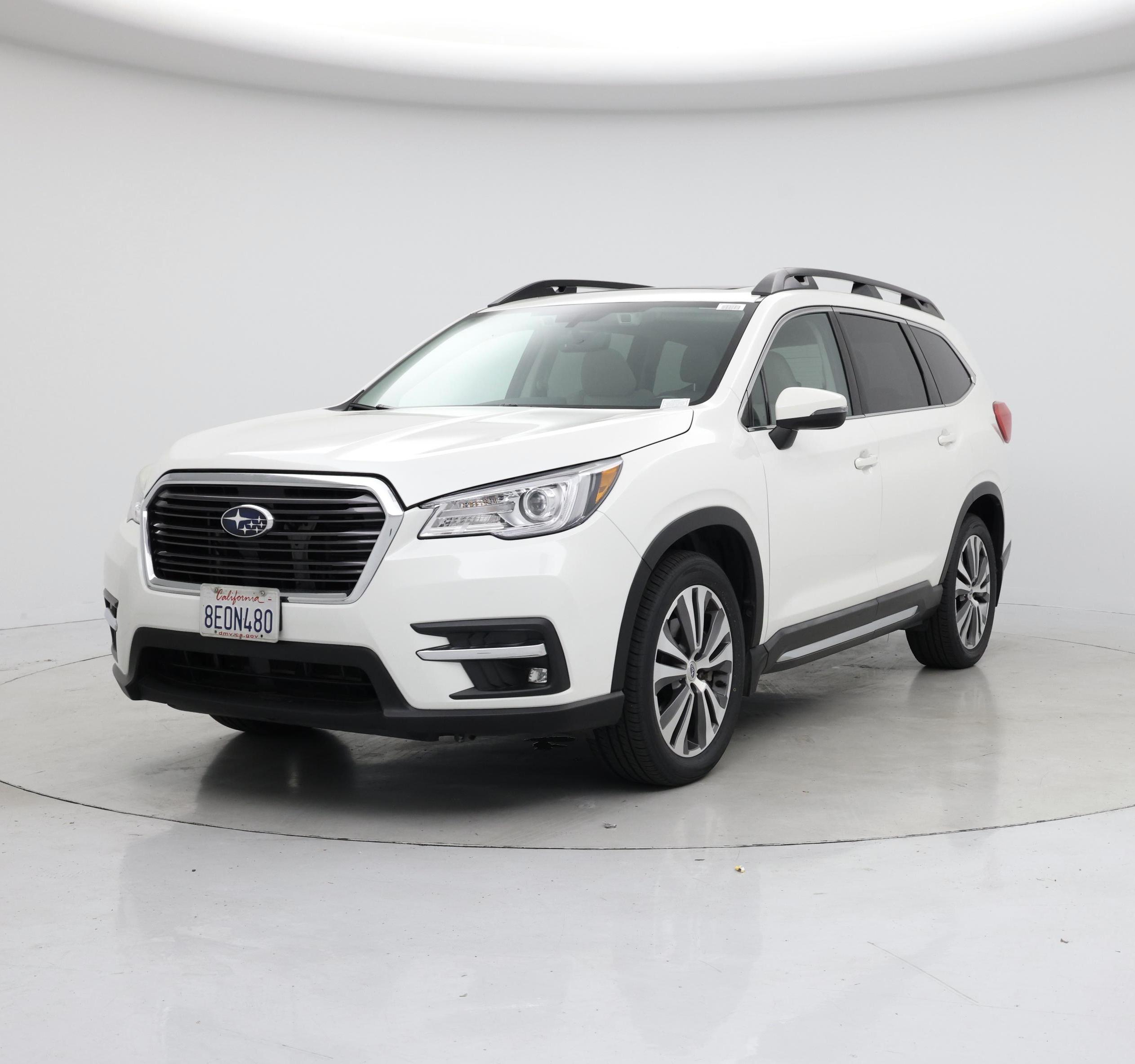 Thumbnail: 2019 Subaru Ascent - 4