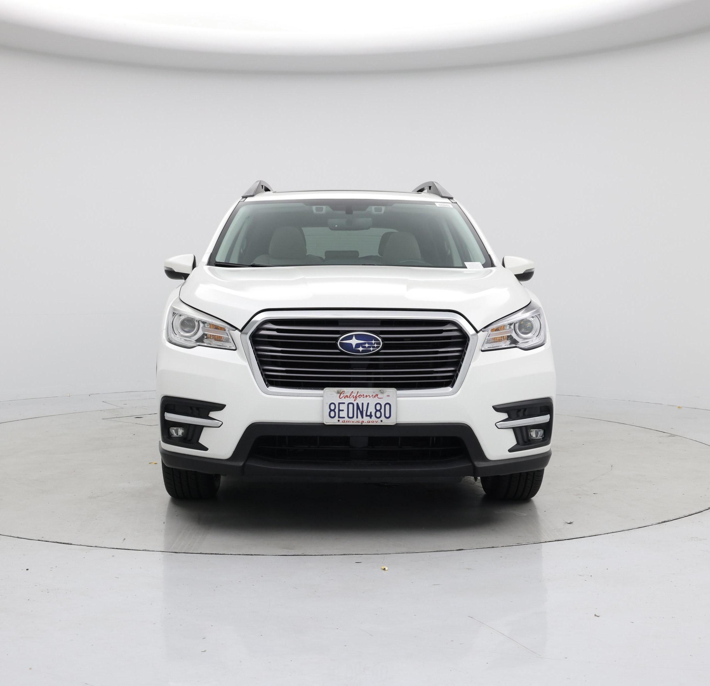 Thumbnail: 2019 Subaru Ascent - 5