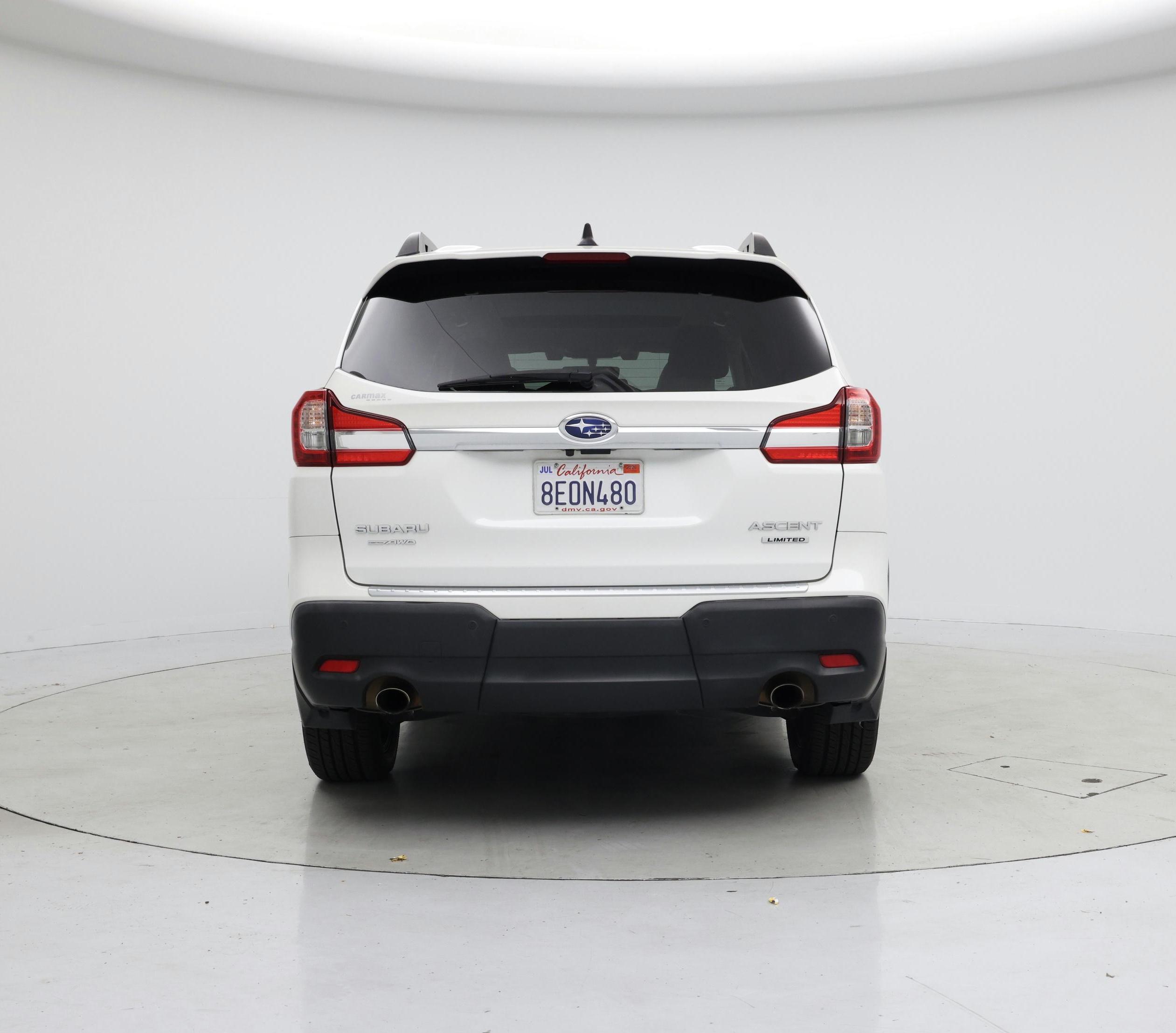 Thumbnail: 2019 Subaru Ascent - 6